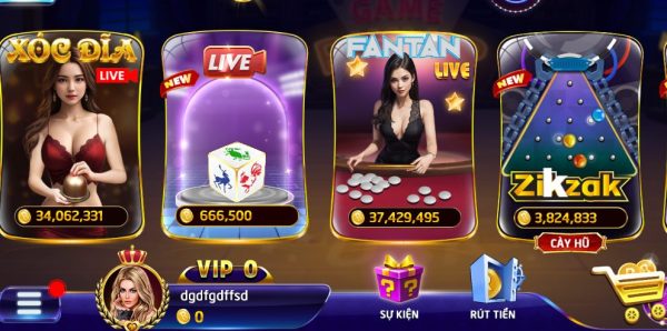 Khởi Nguồn Từ Trò Chơi Dân Gian Đến Siêu Phẩm Cá Cược Online