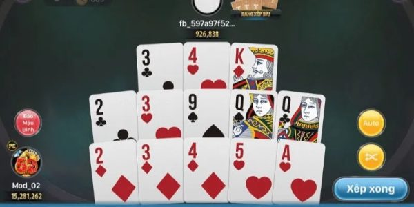 Giới thiệu nhanh về sòng bài I9BET đầy ấn tượng