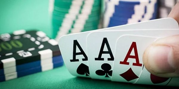 Những tựa game nổi bật trong sòng bài uy tín