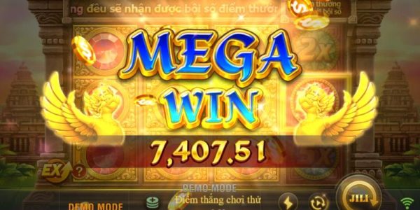 Mẹo và chiến thuật giúp bạn dễ dàng nổ hũ tại BK8