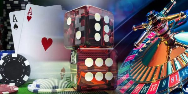 Cách vào casino 123B và bắt đầu hành trình kiếm tiền cực dễ