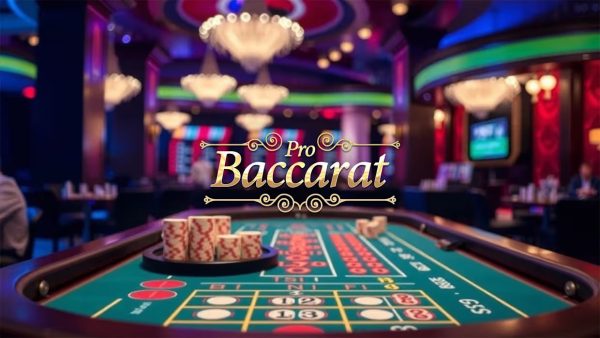 Cách chơi và luật chơi Baccarat trực tuyến tại AU88 1