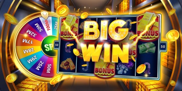 Cách chơi game slots 77BET dễ dàng cho người mới
