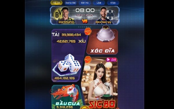 Giới thiệu đôi lời về 999bet