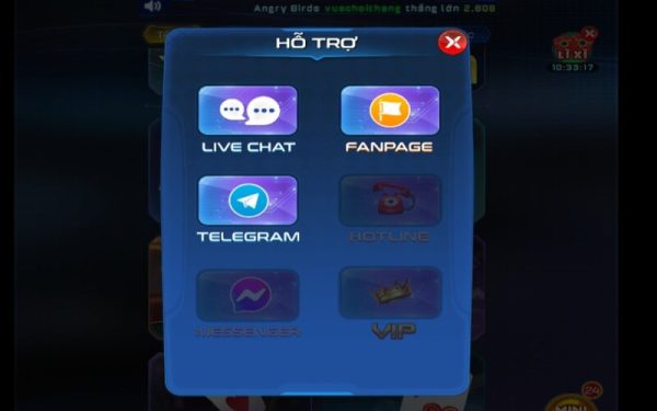 Bảo mật tốt - An tâm khi tham gia