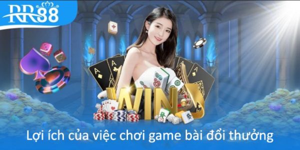 Top 5 Game Bài Đổi Thưởng Uy Tín Đáng Chơi Nhất Năm 2025 3