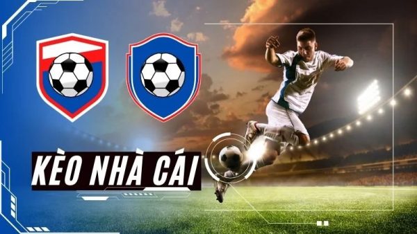 Chiến lược đánh bại nhà cái: Phân tích chuyên sâu về chiến thuật Kèo Nhà Cái 1