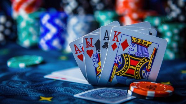 Cách Chơi Game Bài Đổi Thưởng Tại AU88 Đầy Đủ 2