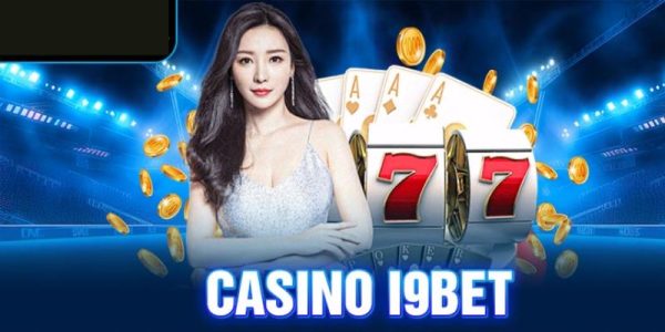 Vì sao người chơi lại trung thành với I9BET lâu dài?