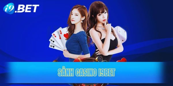 Làm sao để chơi có trách nhiệm tại Casino I9BET?