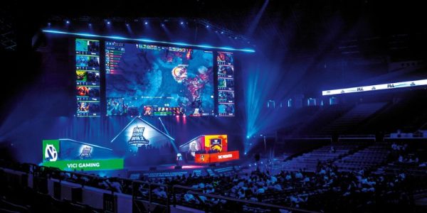 Những chiến lược để thành công trong eSports QH88