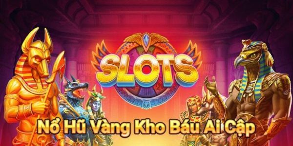 Slot Kho Báu Ai Cập HB88 là gì?