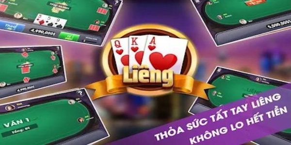 Những điểm nổi bật khiến Liêng Dwin khác biệt