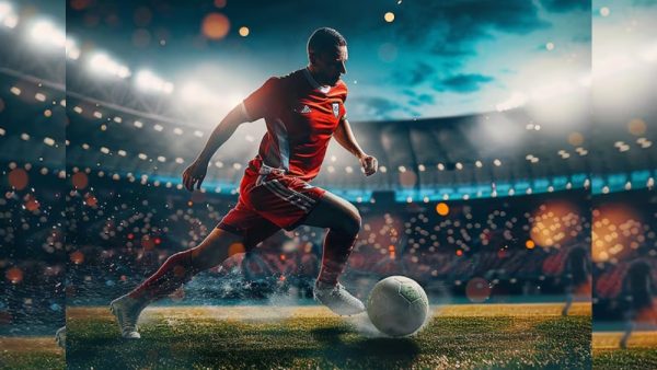 Tính năng nổi bật khi xem bóng đá trực tiếp tại Vankhanh TV 2