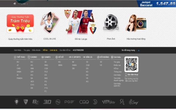 Hệ thống hỗ trợ 24/7 - Không ngừng kết nối
