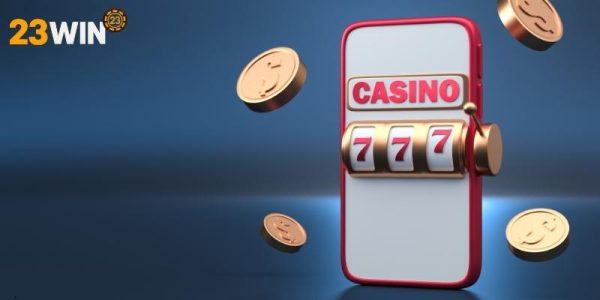 Người chơi dễ dàng đăng ký và bắt đầu chỉ trong vài phút