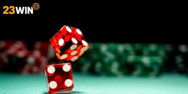 Người chơi có thể đặt cược trực tiếp ngay trong trận đấu trên 23win