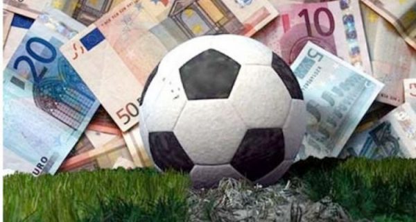 Trang Cá Độ Bóng Đá: Lựa Chọn An Toàn Và Uy Tín Cho Người Chơi 2