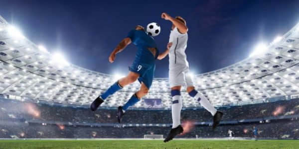 Kèo Bóng Đá: Cách Tận Dụng Công Nghệ Để Nâng Cao Tỷ Lệ Thắng 2