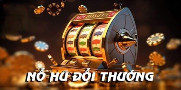 Slot game là mảnh đất hứa cho ai khát khao đổi đời