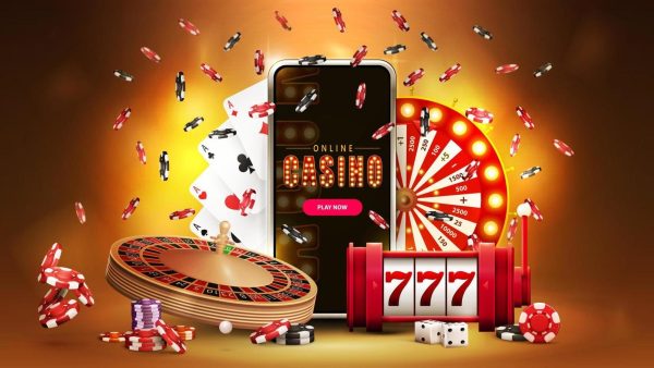 Mẹo chơi Casino 69VN luôn thắng từ cao thủ cá cược 1
