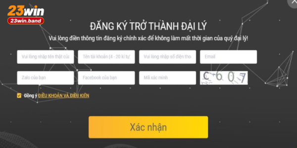 Ưu tiên thiết bị cá nhân để bảo mật thông tin khi đăng ký