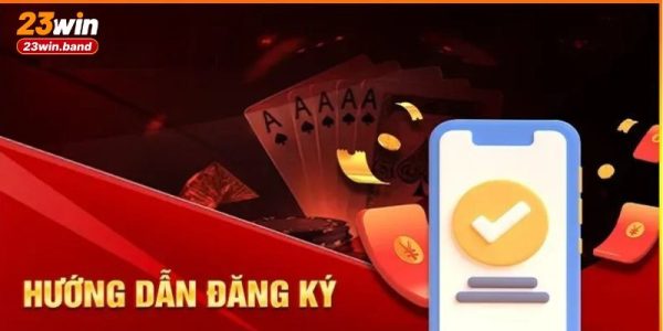 Liên hệ hỗ trợ 23win khi gặp lỗi trong quá trình đăng ký