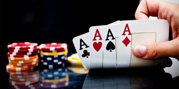 Poker trên GA6789 - Đặc điểm và lợi ích