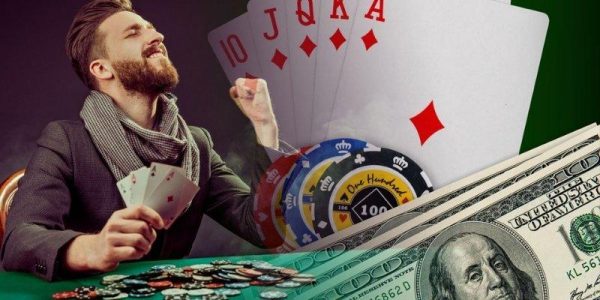 Bóc trần sức hút mãnh liệt của Casino GA6789