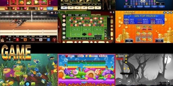 Khám phá thế giới đỏ đen cực đỉnh tại Casino GA6789