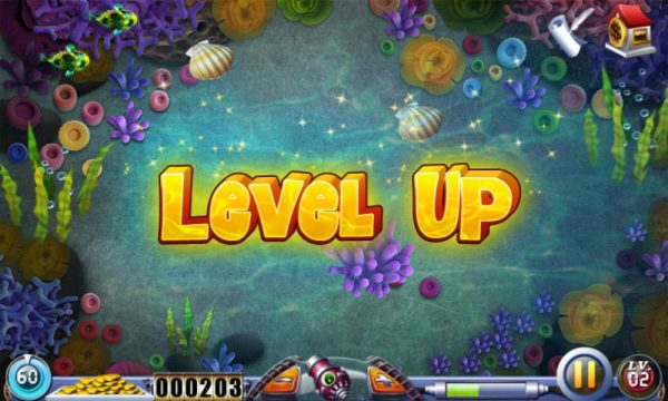 Thế Giới AE Lucky Fishing - Trải Nghiệm Đánh Cá Đầy Thú Vị 2