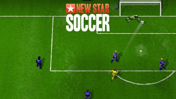 Game New Star Soccer - Khám Phá Thế Giới Bóng Đá Từ Những Ngày Đầu 1