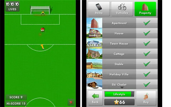 Game New Star Soccer - Khám Phá Thế Giới Bóng Đá Từ Những Ngày Đầu 2