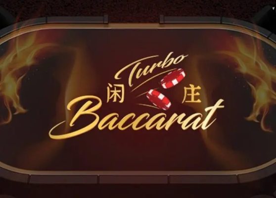 Game Turbo Baccarat - Khám Phá Thế Giới Cược Nhanh Tốc Đỉnh Cao 1