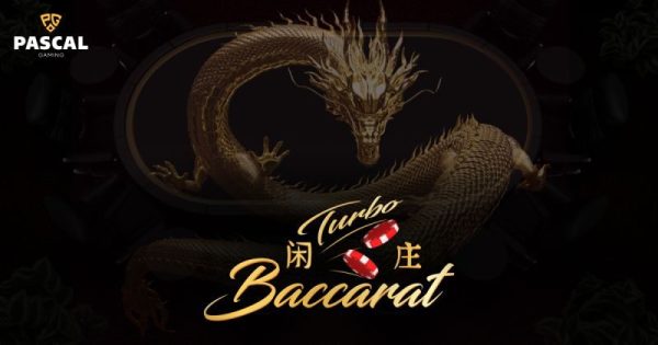 Game Turbo Baccarat - Khám Phá Thế Giới Cược Nhanh Tốc Đỉnh Cao 2