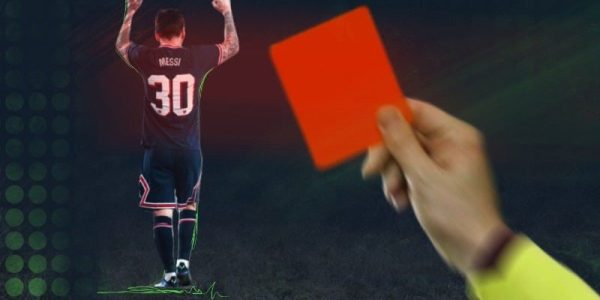 Đánh giá Kèo Thẻ Phạt - Hiểu biết sâu sắc về tỷ lệ cược trong bóng đá 1