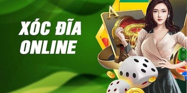 Xóc Đĩa Cược Nhanh (Fast Mode) - Khám Phá Thế Giới Cá Cược Đầy Hấp Dẫn 1