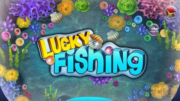 Thế giới ae lucky fishing trải nghiệm đánh cá đầy thú vị 1