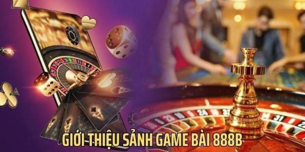 Giới thiệu game Mậu Binh và sự phát triển trên 888b