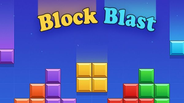 Game Block Blast - Hòa mình vào cuộc chiến đầy màu sắc 1