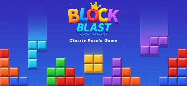 Game Block Blast - Hòa mình vào cuộc chiến đầy màu sắc 2
