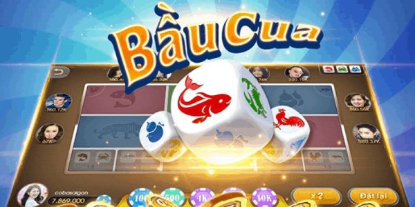 Khám phá bí ẩn hấp dẫn của bầu cua Sunwin