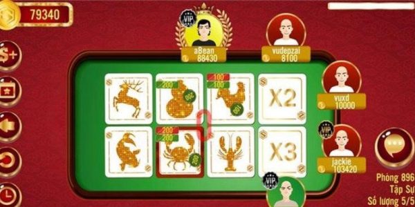 Mẹo chơi bầu cua Sunwin giúp ăn liên tục