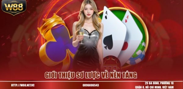 Top 5 trò chơi nổi bật tại W88 không nên bỏ lỡ 1 Top 5 trò chơi nổi bật tại W88 không nên bỏ lỡ 1