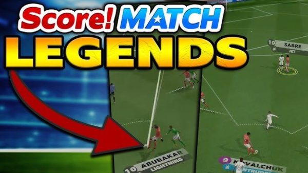 Khám Phá Game Score Match - Trải Nghiệm Bóng Đá Thật Sự Hấp Dẫn 1