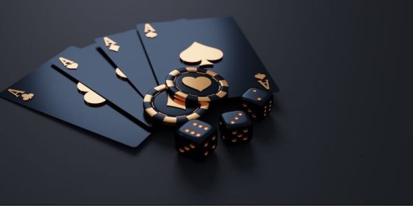 Rồng hổ chơi đẳng cấp