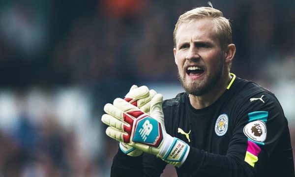 Hành trình khởi đầu của Kasper Schmeichel - Từ những ngày đầu đến chuẩn bị bước vào sự nghiệp đỉnh cao