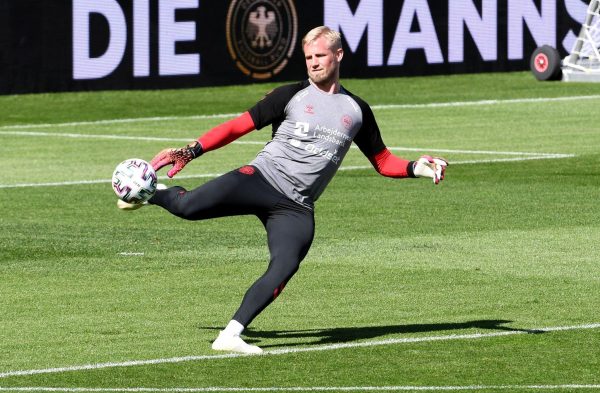 Phẩm chất nổi bật của Kasper Schmeichel - Huyền thoại khung gỗ với trái tim nhân hậu