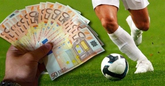Cách Nhận Biết Kèo Thơm Trong Cá Độ Bóng Đá 3