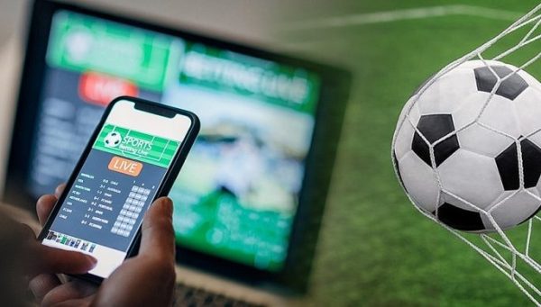 Kèo Nhà Cái: Bí Kíp Chinh Phục Cá Cược Bóng Đá Hiệu Quả 1